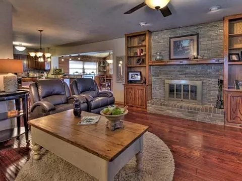 600 Williams Dr, Moore, OK 73160 photo 9