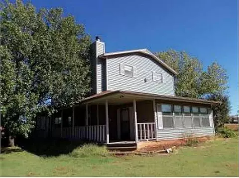 6315 E Post Oak Rd, Noble, OK 73068 photo 1