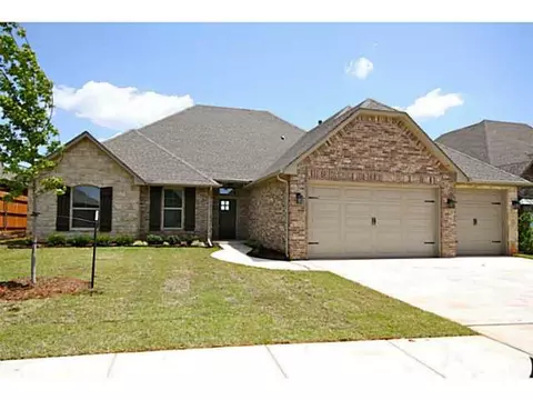 1108 Ryan Rd, Moore, OK 73160 photo 1