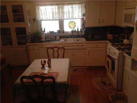 15906 Fishmarket Rd, Mcloud, OK 74851 photo 9