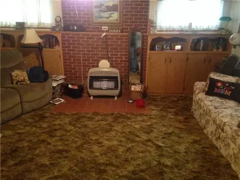 15906 Fishmarket Rd, Mcloud, OK 74851 photo 8