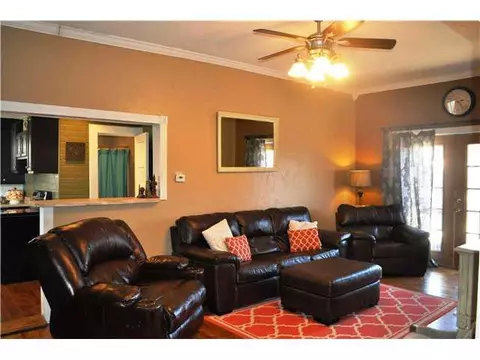 1702 E College Ave, Guthrie, OK 73044 photo 5