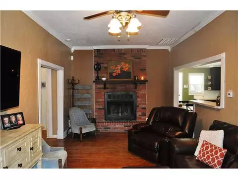 1702 E College Ave, Guthrie, OK 73044 photo 8