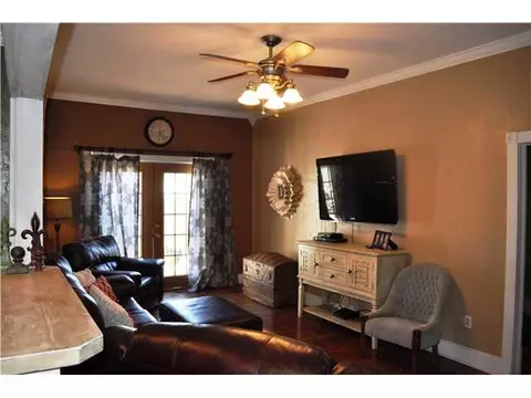1702 E College Ave, Guthrie, OK 73044 photo 7