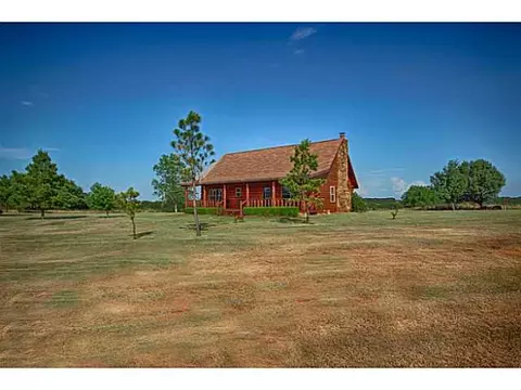 14501 E County Road 76, Coyle, OK 73027 photo 2