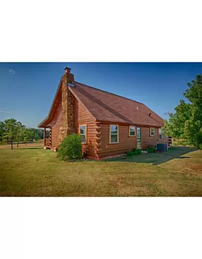 14501 E County Road 76, Coyle, OK 73027 photo 3