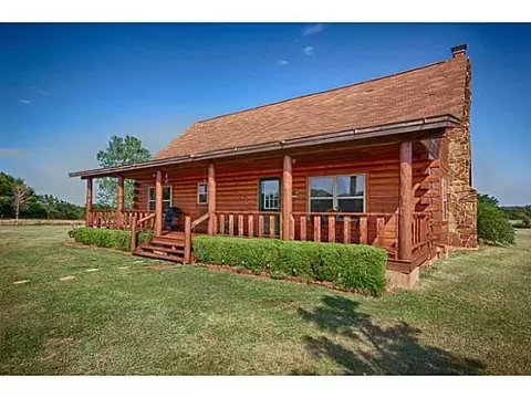 14501 E County Road 76, Coyle, OK 73027 photo 1