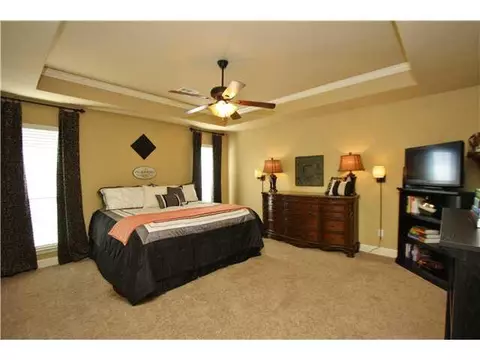 917 Eagle Ridge Run, Tuttle, OK 73089 photo 9