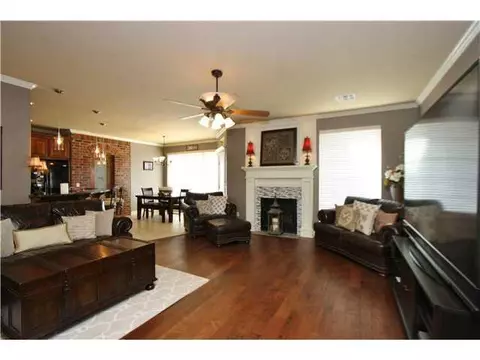 917 Eagle Ridge Run, Tuttle, OK 73089 photo 2