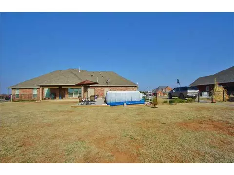 917 Eagle Ridge Run, Tuttle, OK 73089 photo 19