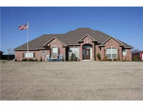 917 Eagle Ridge Run, Tuttle, OK 73089 photo 1