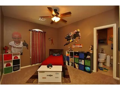 917 Eagle Ridge Run, Tuttle, OK 73089 photo 14