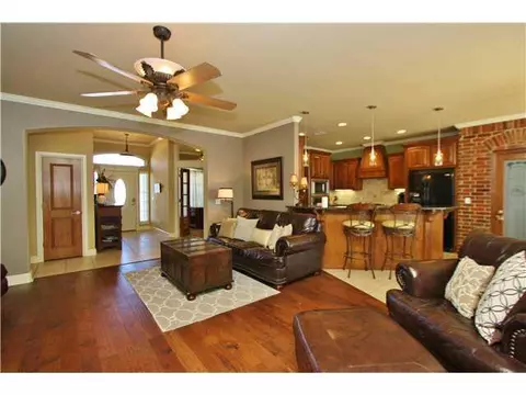 917 Eagle Ridge Run, Tuttle, OK 73089 photo 7