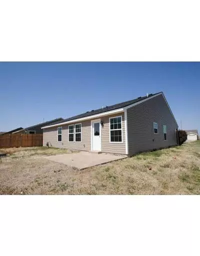 816 Eric Cir, Moore, OK 73160 photo 18