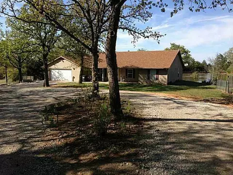 36916 Highway 9, Tecumseh, OK 74873 photo 1