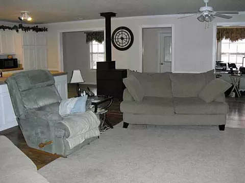 36916 Highway 9, Tecumseh, OK 74873 photo 2