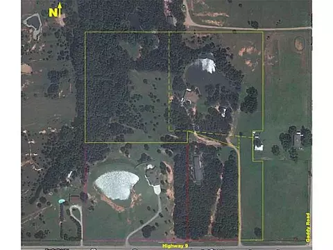 36916 Highway 9, Tecumseh, OK 74873 photo 17