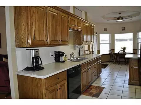 3708 Harmony Dr, Moore, OK 73160 photo 6
