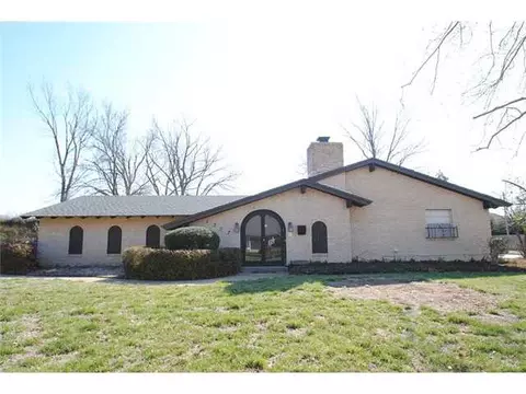 1237 Barkley Ave, Norman, OK 73071 photo 1