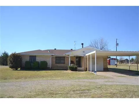 329655 E 1040 Rd, Harrah, OK 73045 photo 1