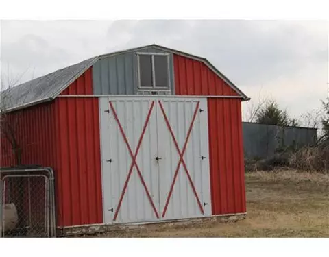 329655 E 1040 Rd, Harrah, OK 73045 photo 17