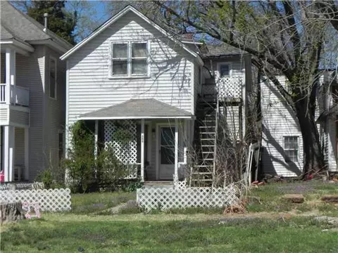 508 E Harrison, Guthrie, OK 73044 photo 1