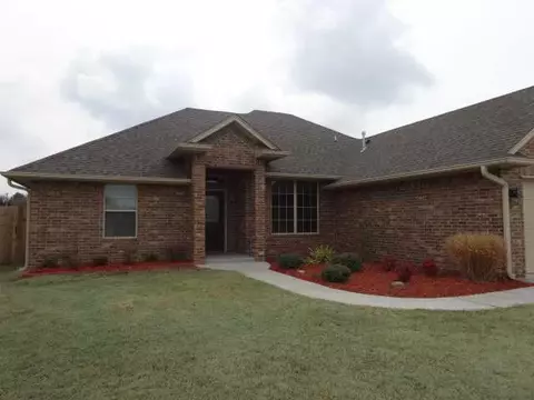 1131 Ariana St, Shawnee, OK 74804 photo 20