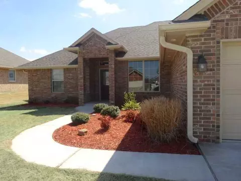 1131 Ariana St, Shawnee, OK 74804 photo 12