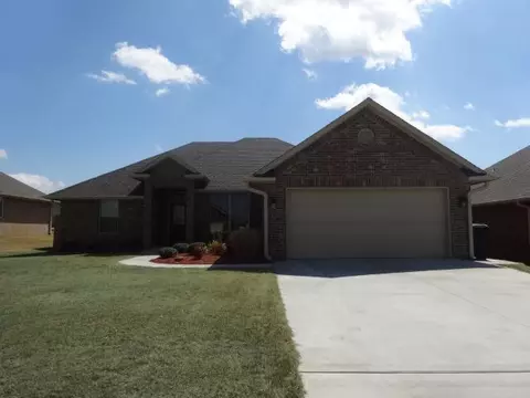 1131 Ariana St, Shawnee, OK 74804 photo 6