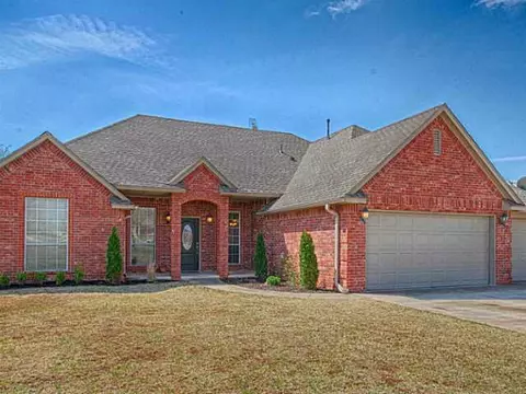 4010 Stardust Ln, Tuttle, OK 73089 photo 1