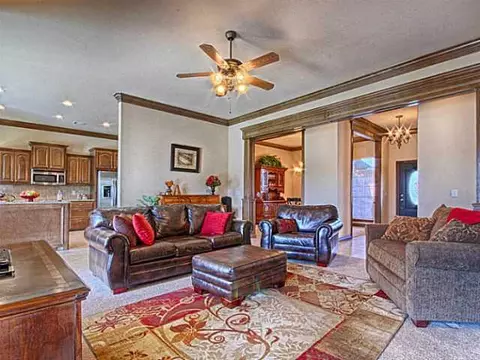 4010 Stardust Ln, Tuttle, OK 73089 photo 7