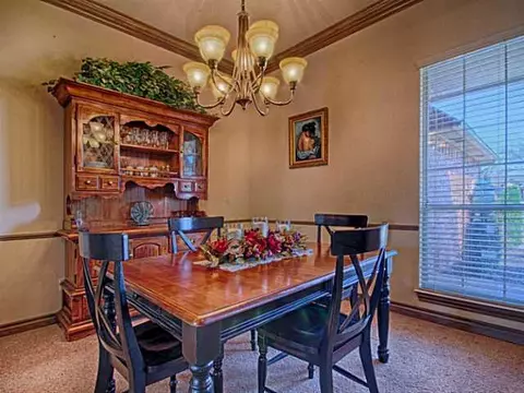 4010 Stardust Ln, Tuttle, OK 73089 photo 4