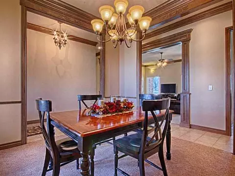 4010 Stardust Ln, Tuttle, OK 73089 photo 5