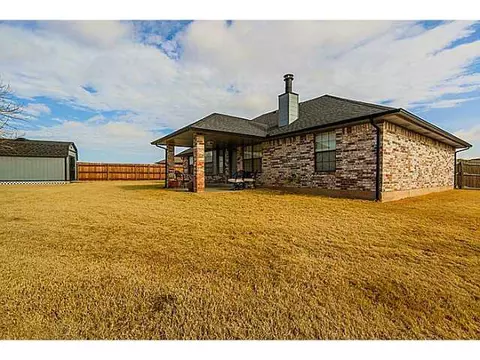 2001 Sarah Ln, Moore, OK 73160 photo 19