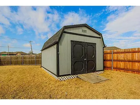 2001 Sarah Ln, Moore, OK 73160 photo 20