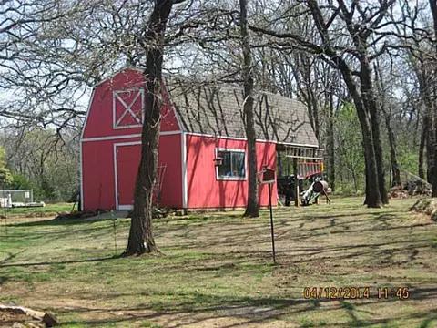 102906 S 3520 Rd, Prague, OK 74864 photo 5