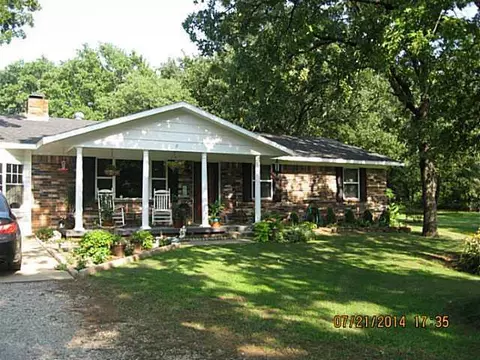 102906 S 3520 Rd, Prague, OK 74864 photo 1