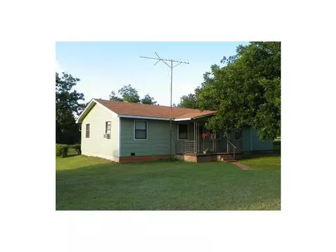 361154 E 960 Rd, Paden, OK 74860 photo 2