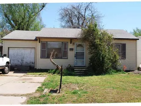 5108 N Beaver Ave, Bethany, OK 73008 photo 1
