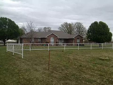 340416 E Hwy 105, Tryon, OK 73951 photo 1