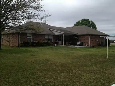 340416 E Hwy 105, Tryon, OK 73951 photo 2