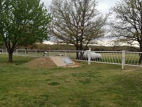340416 E Hwy 105, Tryon, OK 73951 photo 10