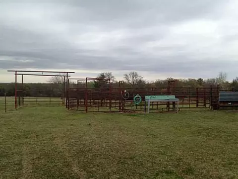 340416 E Hwy 105, Tryon, OK 73951 photo 13