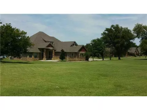 7311 Jordan Dr, Tuttle, OK 73089 photo 1