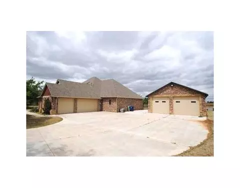 7311 Jordan Dr, Tuttle, OK 73089 photo 14