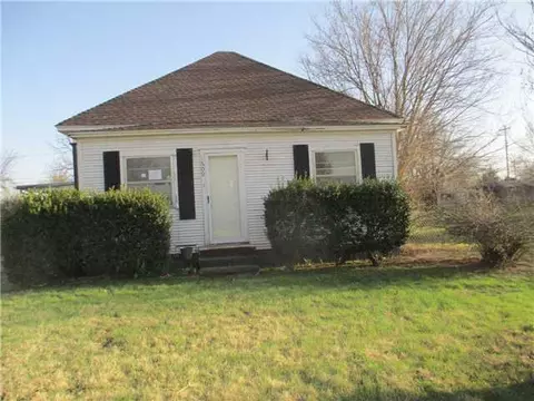 1609 E Perkins Ave, Guthrie, OK 73044 photo 1