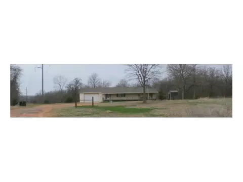 20610 Old Barn Rd, Tecumseh, OK 74873 photo 1