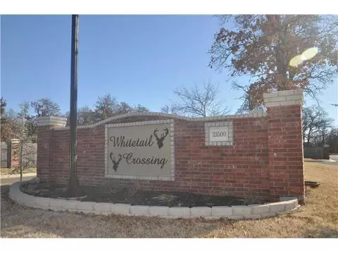 9321 Megans Way, Mcloud, OK 74851 photo 1