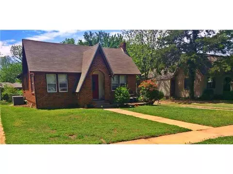 218 E 4th St, Edmond, OK 73034 photo 1