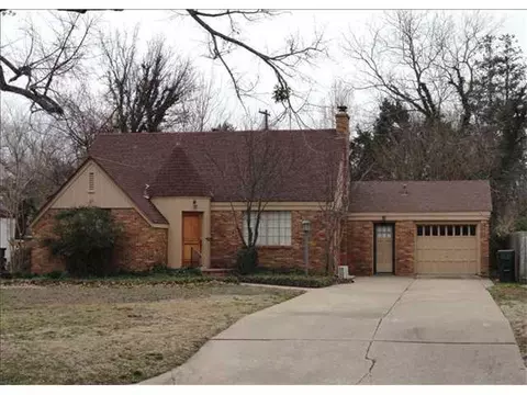 628 E Boyd St, Norman, OK 73071 photo 1